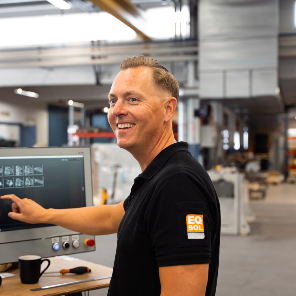 Kontaktuppgifter IRMCO Sverige